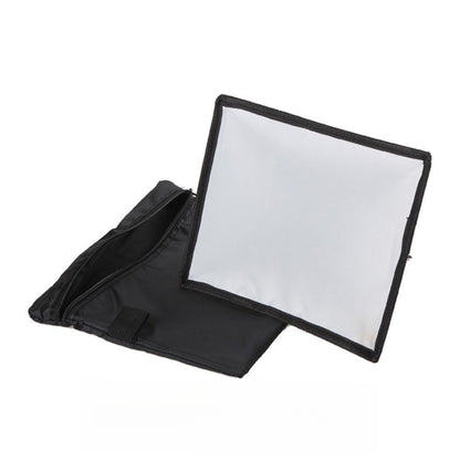Camera Flash Diffuser