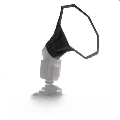 Camera Flash Diffuser
