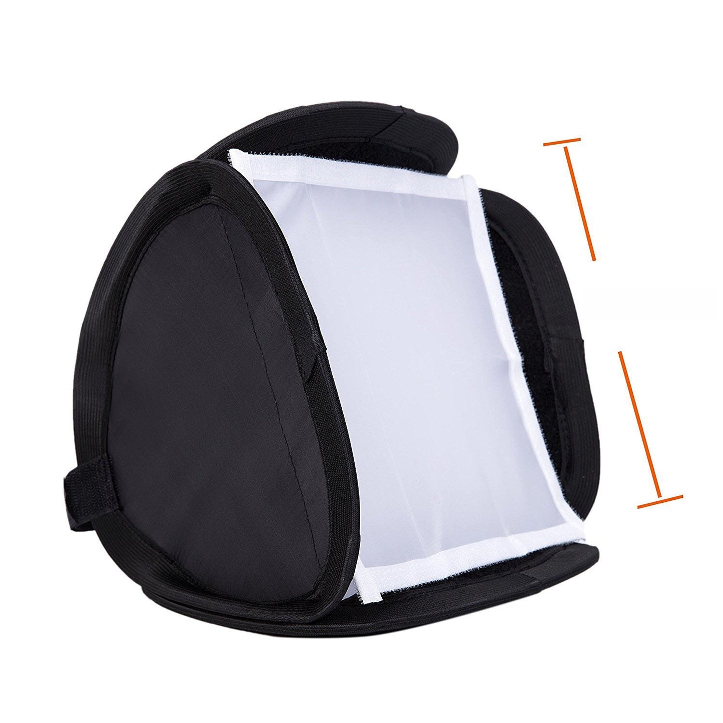 Camera Flash Diffuser