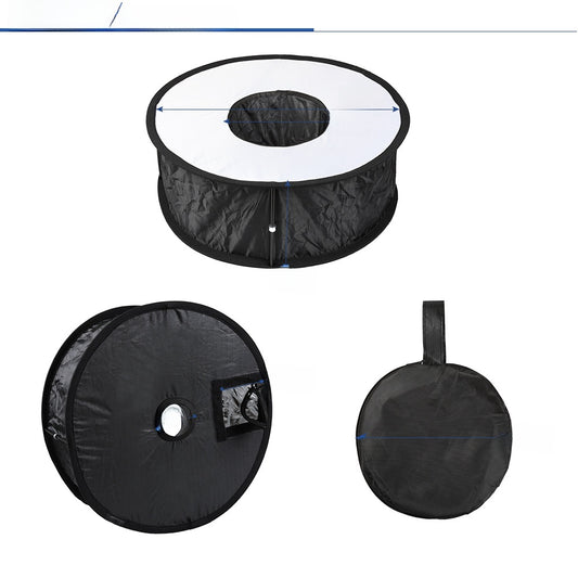 Camera Flash Diffuser