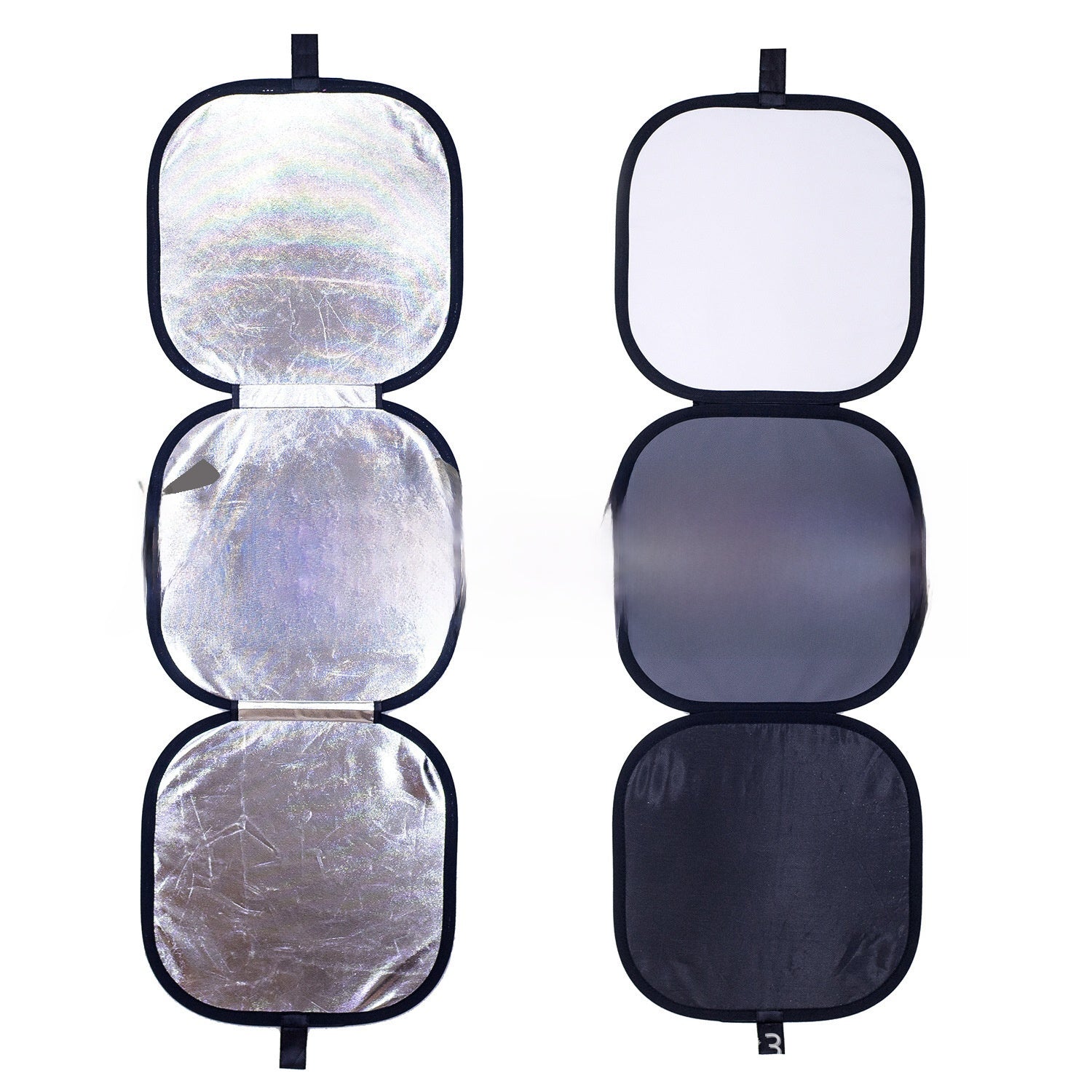 Camera Flash Diffuser