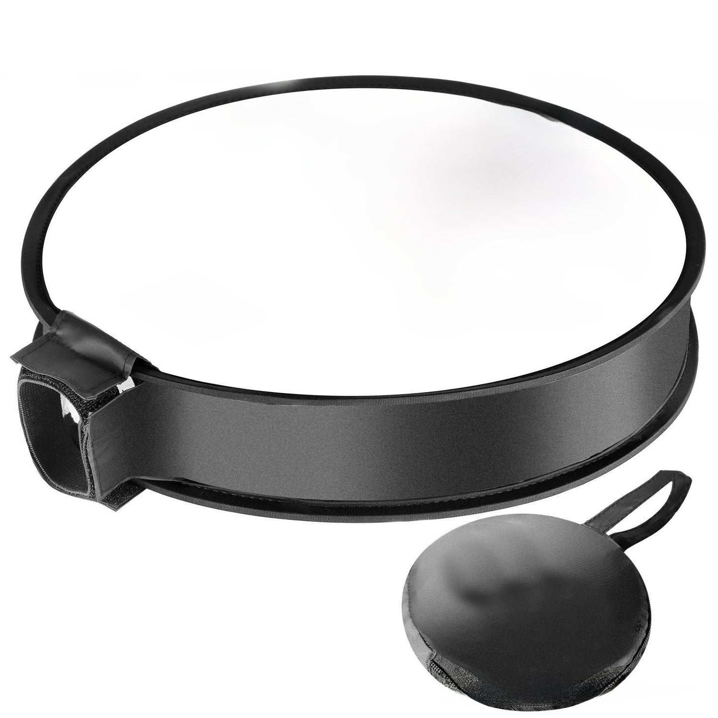 Camera Flash Diffuser