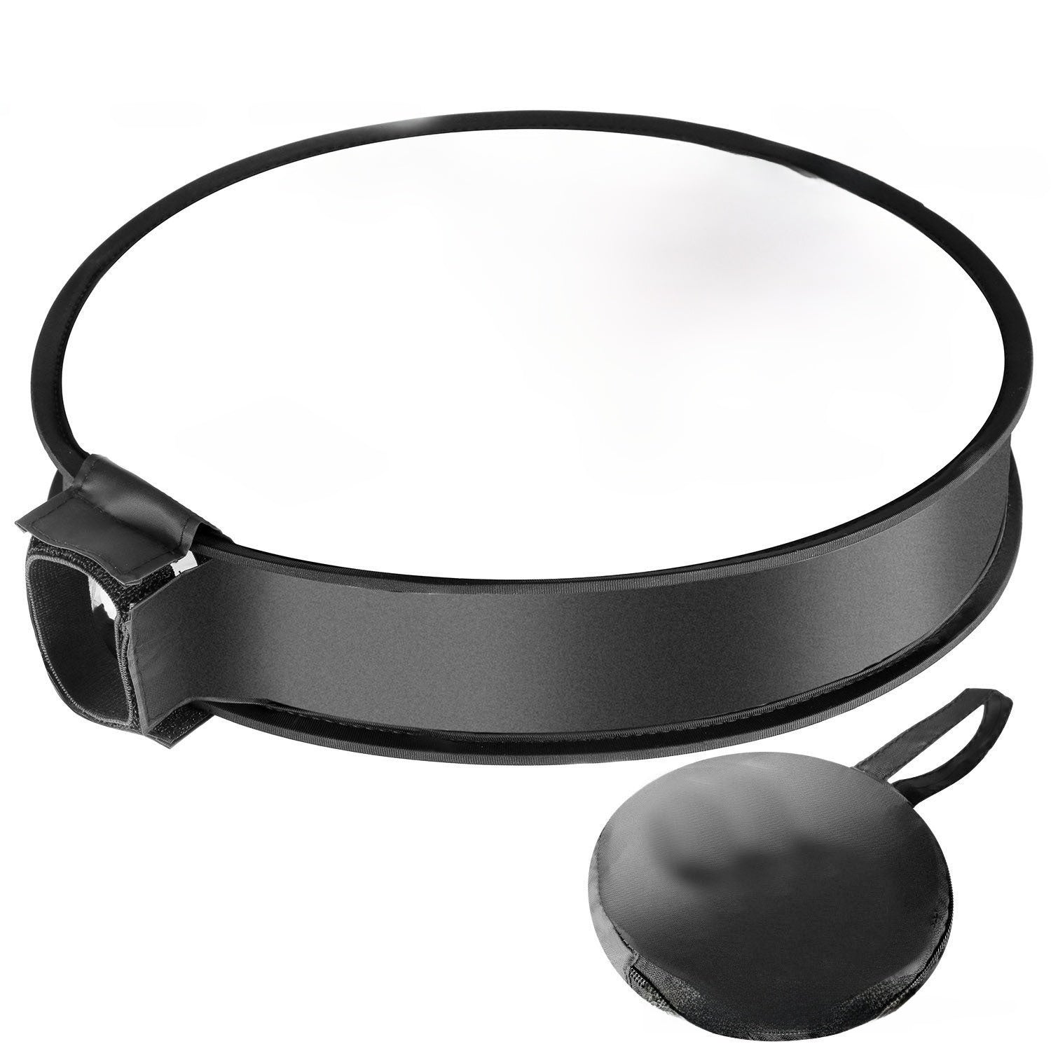 Camera Flash Diffuser