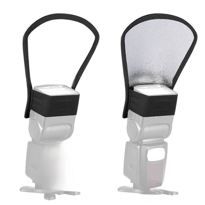 Camera Flash Diffuser