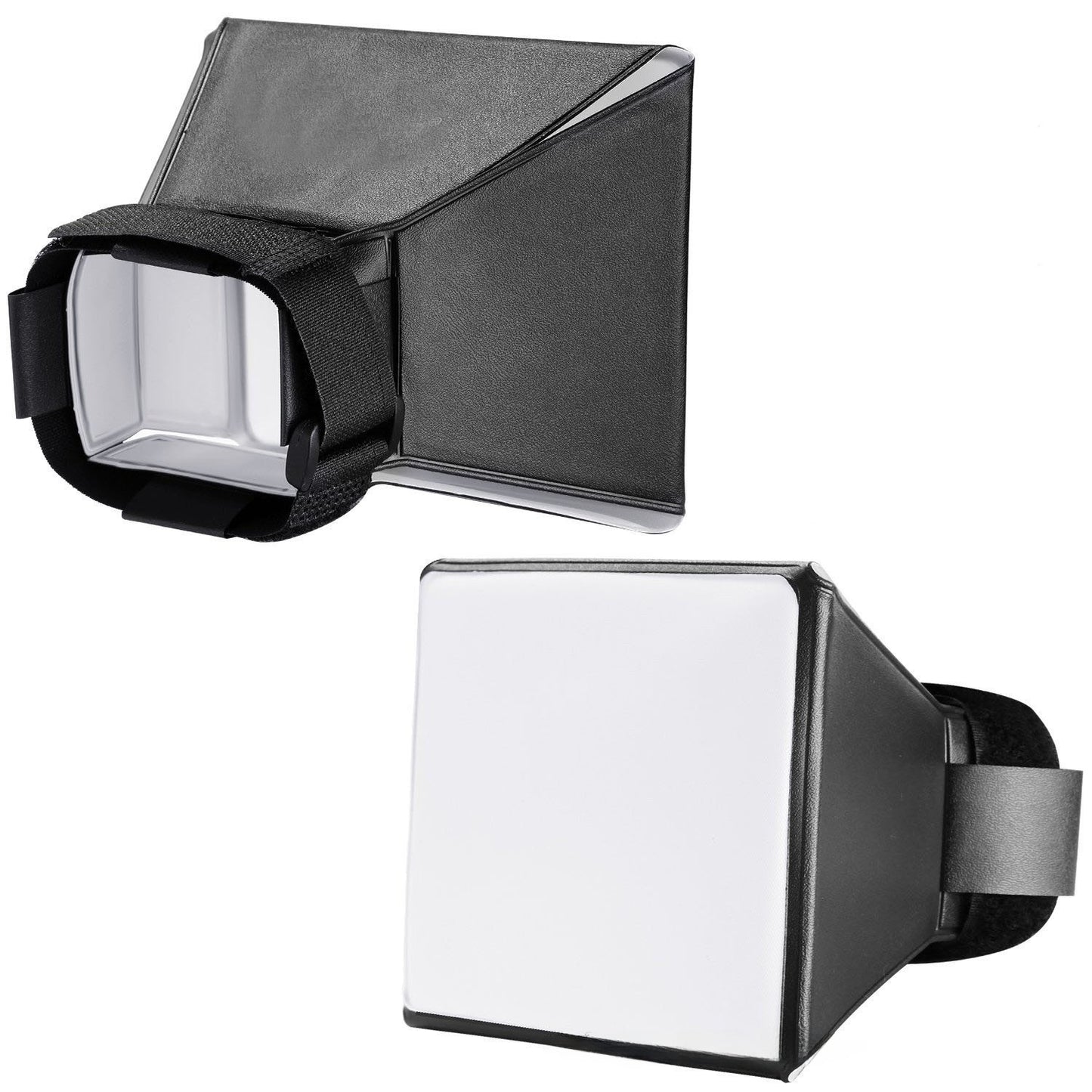 Camera Flash Diffuser