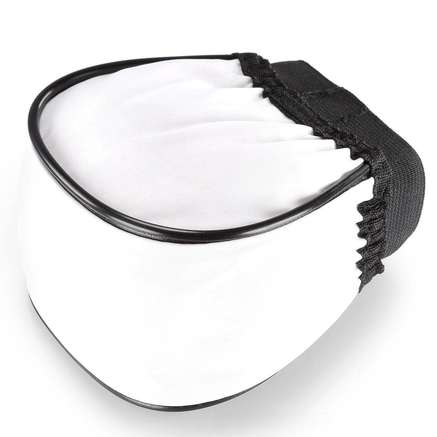 Camera Flash Diffuser