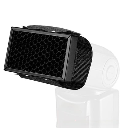 Camera Flash Diffuser