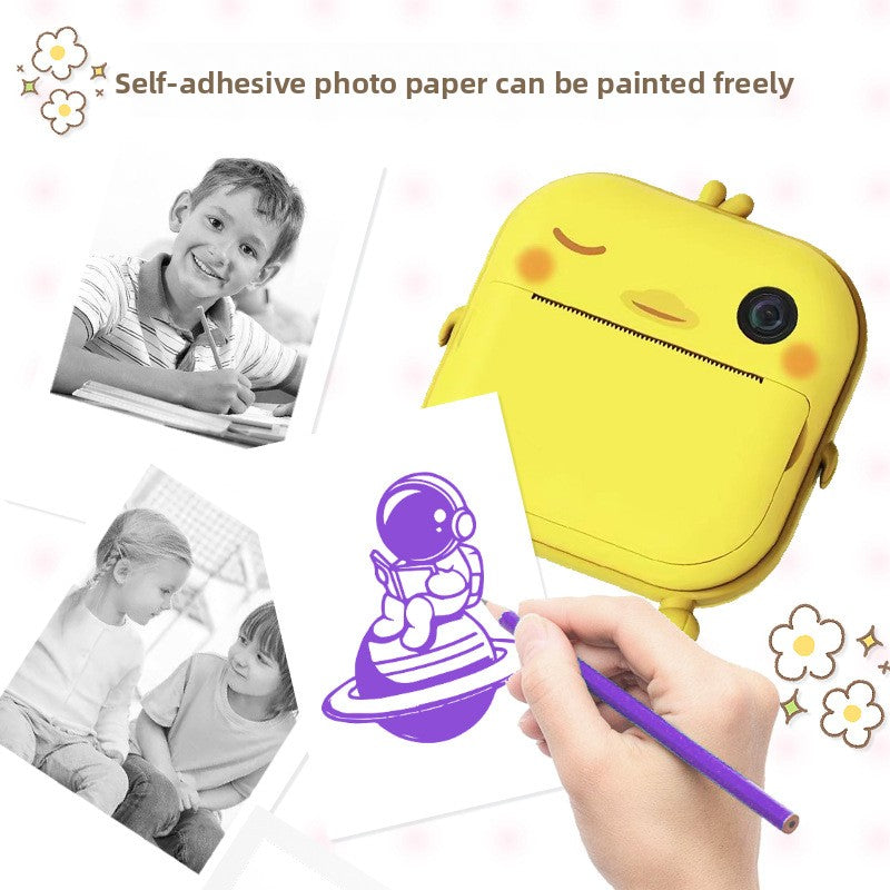 camera for kids