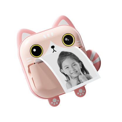 camera for kids