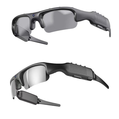 camera glasses