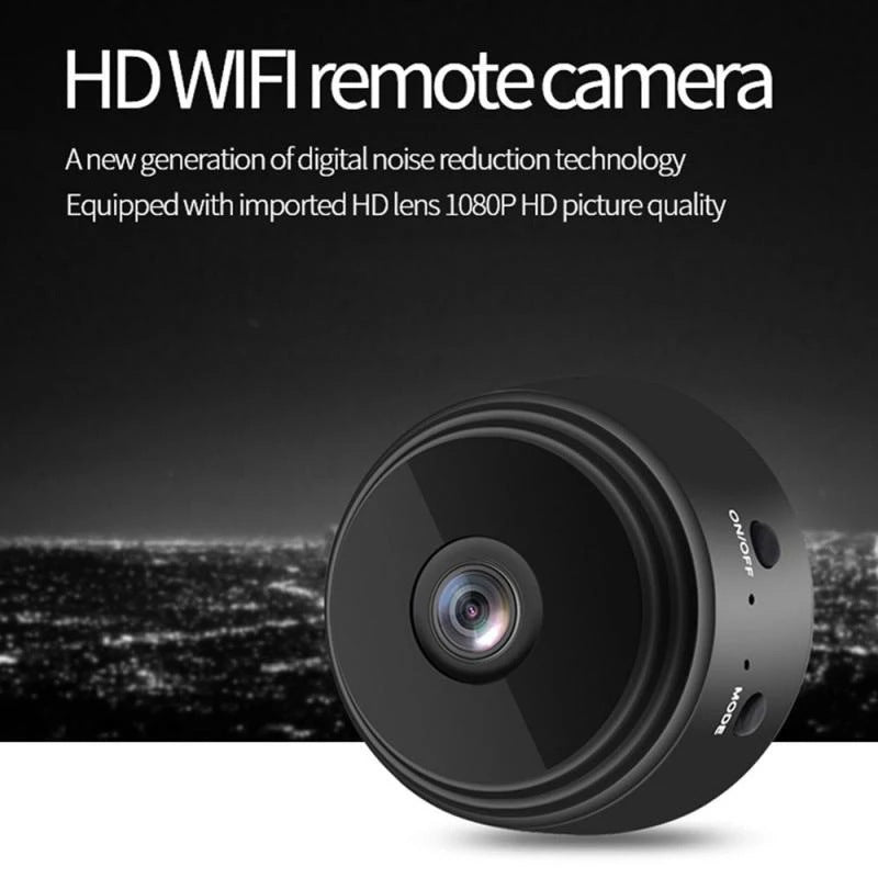 camera