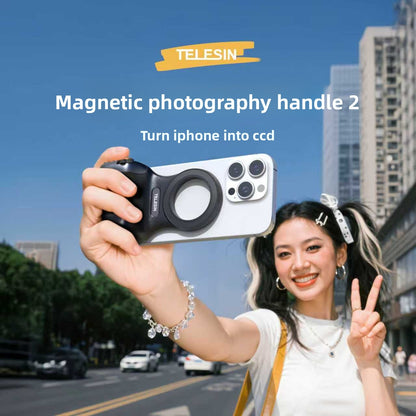 Camera Handle
