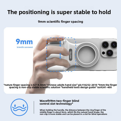 Camera Handle