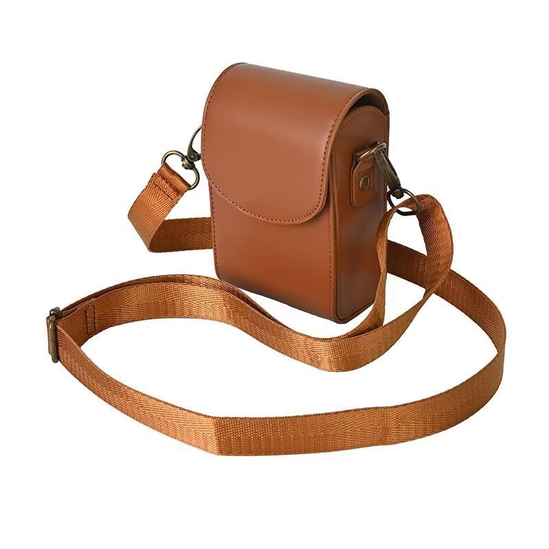 Camera Leather Case