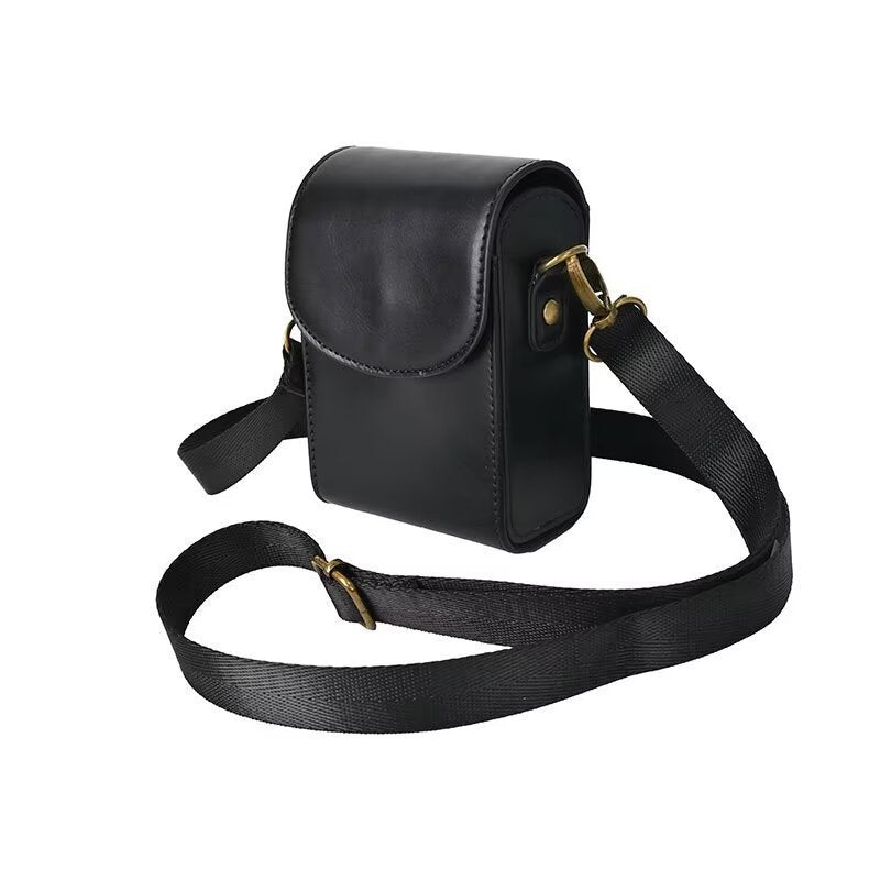 Camera Leather Case