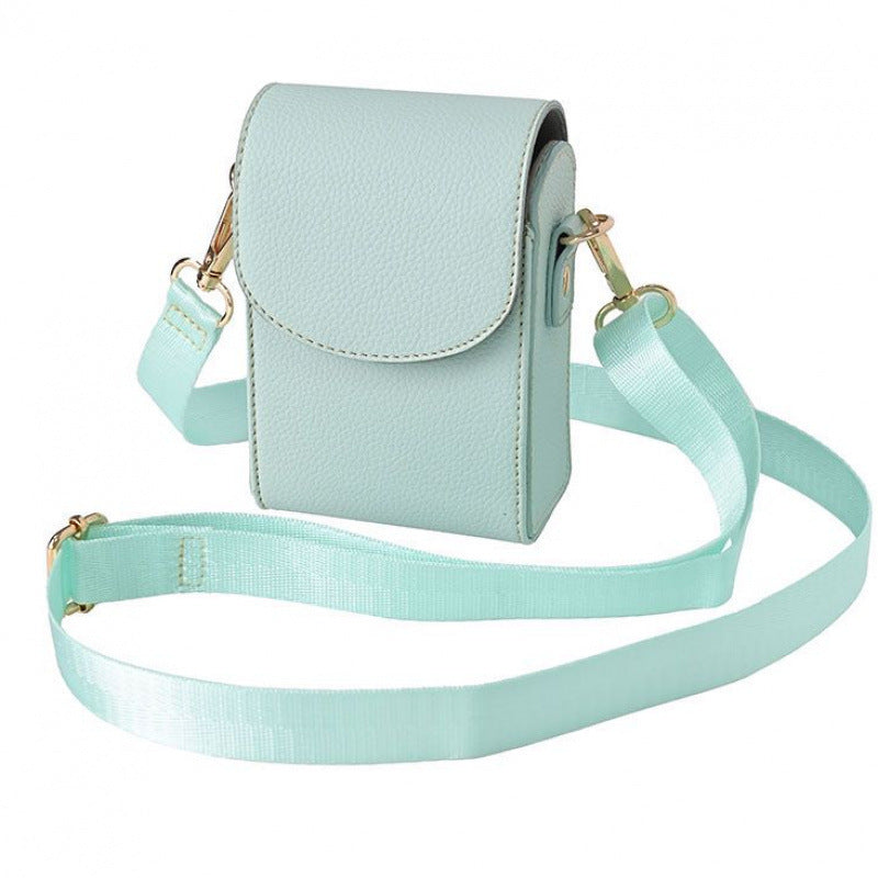 Camera Leather Case