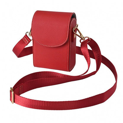 Camera Leather Case