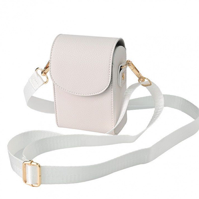 Camera Leather Case