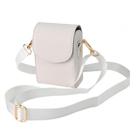 Camera Leather Case