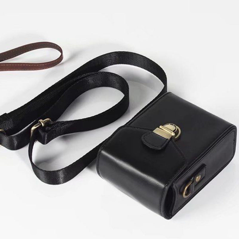 Camera Leather Case