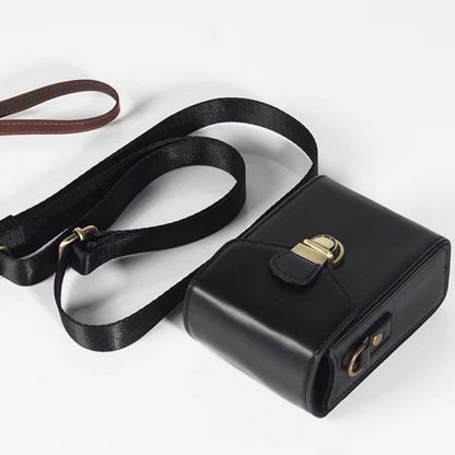 Camera Leather Case