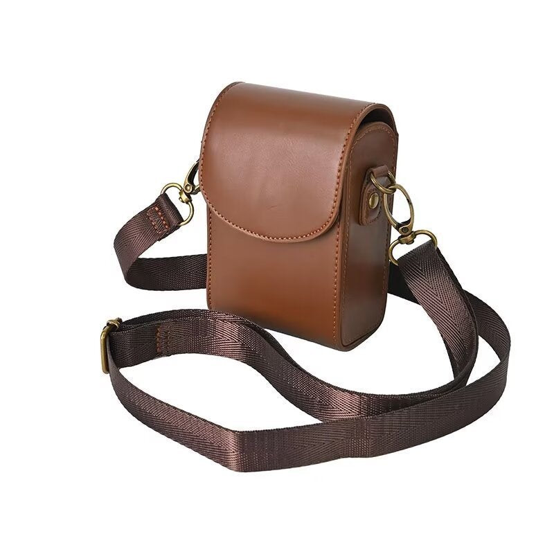 Camera Leather Case