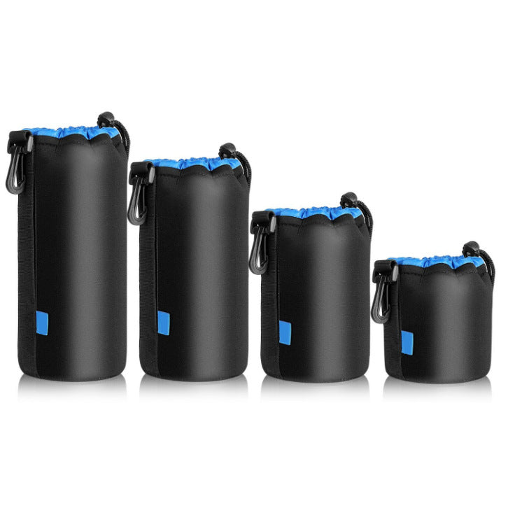 Camera Lens Bag