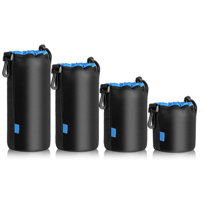 Camera Lens Bag