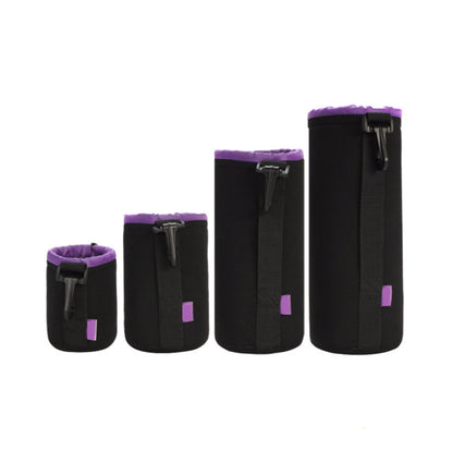 Camera Lens Bag