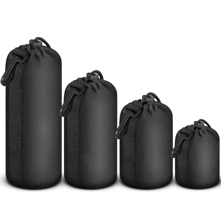 Camera Lens Bag