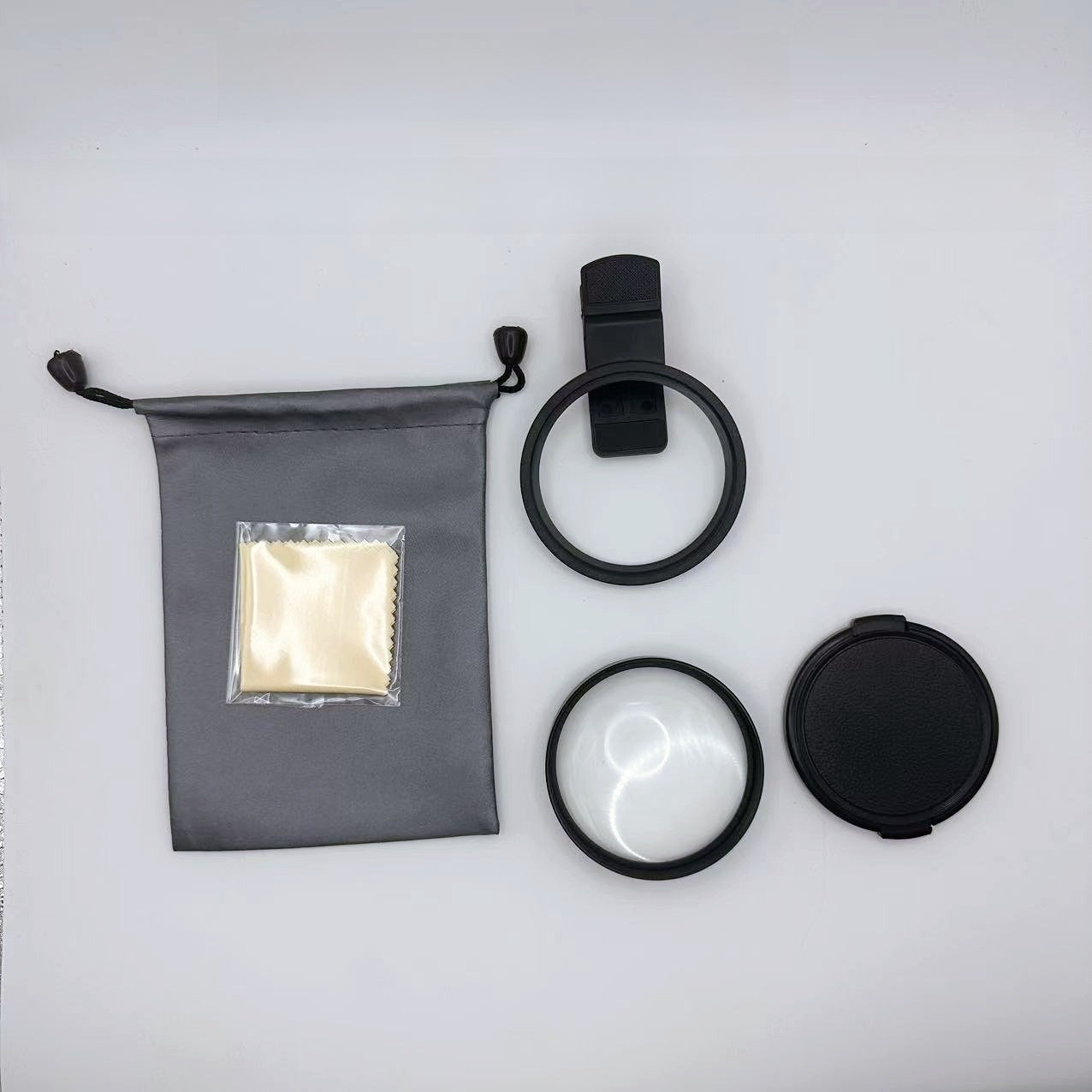 Camera Lens Filter