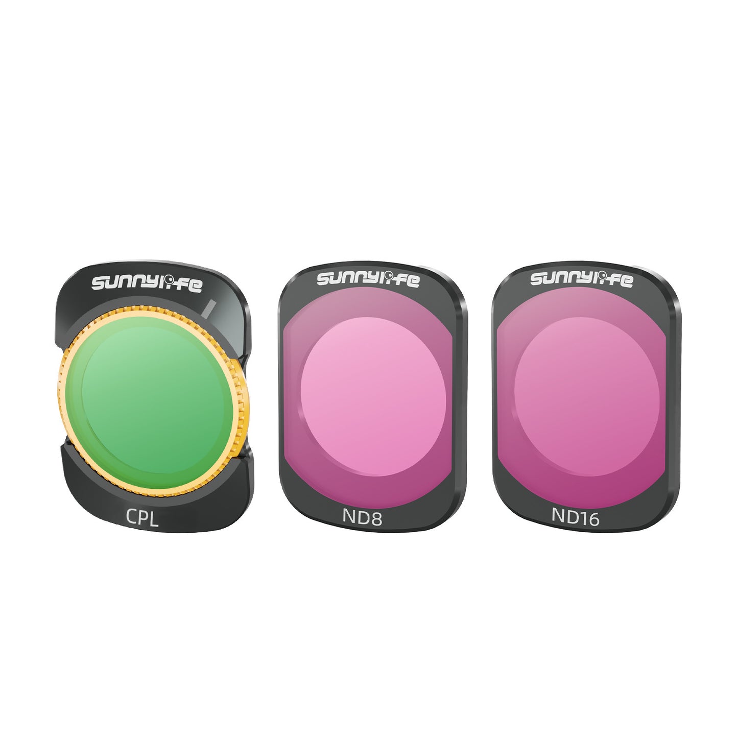 Camera Lens Filter