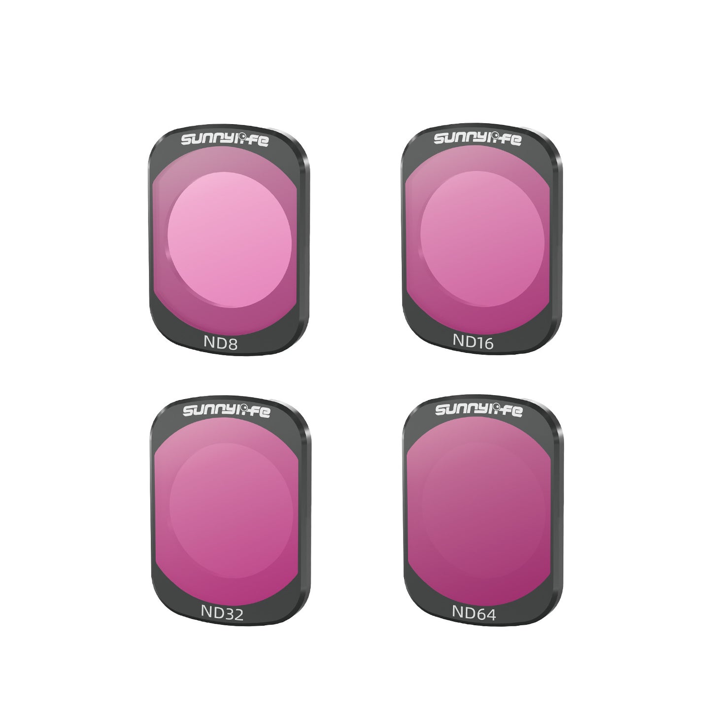 Camera Lens Filter