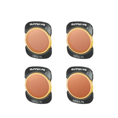 Camera Lens Filter
