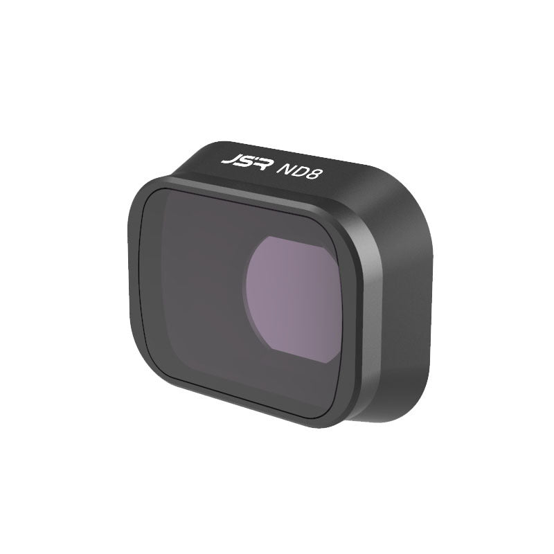 Camera Lens Filter
