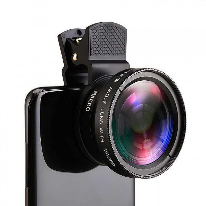 Camera Lens