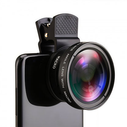 Camera Lens