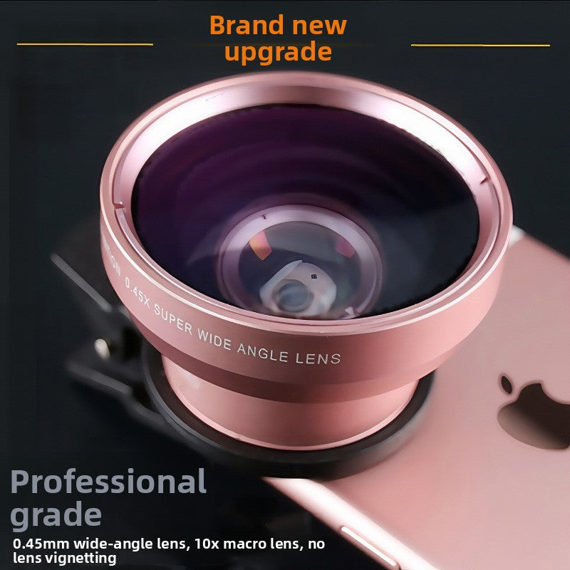 Camera Lens