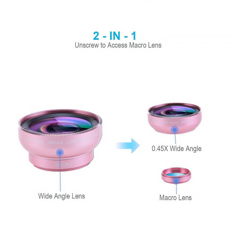 Camera Lens