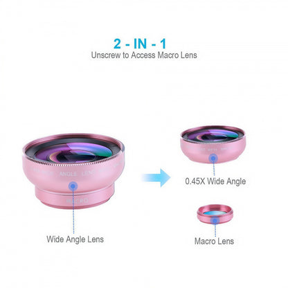 Camera Lens