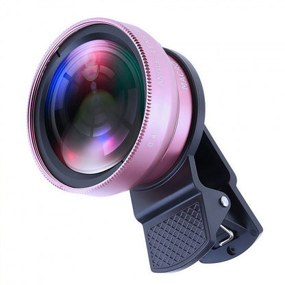 Camera Lens