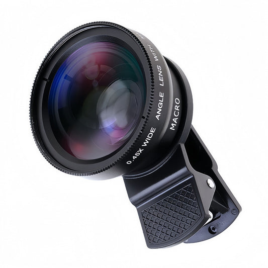 Camera Lens