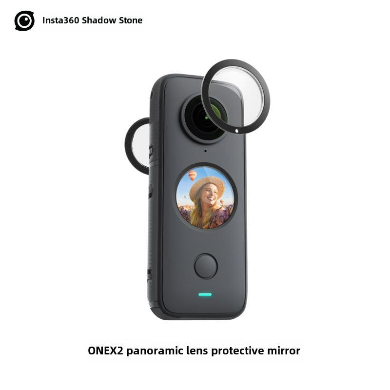 camera lens protector