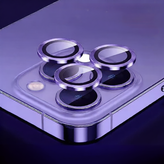 camera lens protector