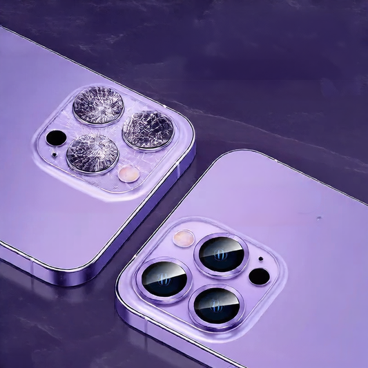 camera lens protector