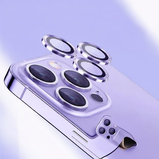 camera lens protector
