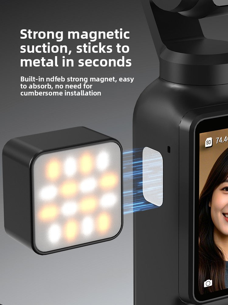 Camera Light Unit