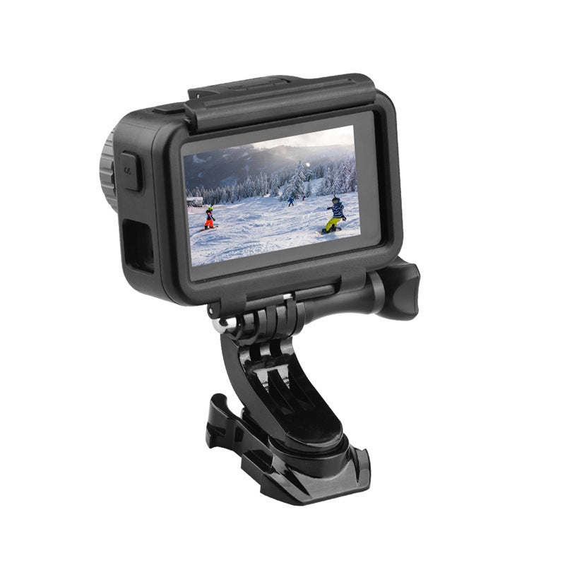 Camera Mount Base