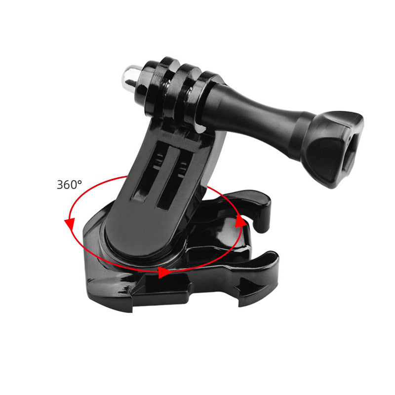 Camera Mount Base