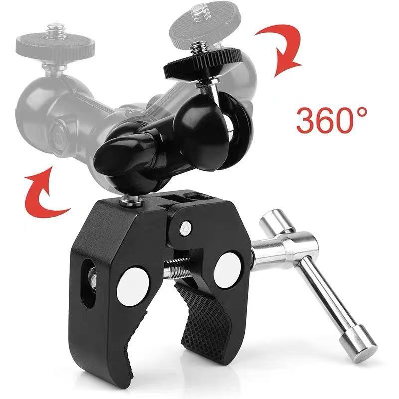 Camera Mount Bracket
